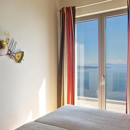My Corfu Villa