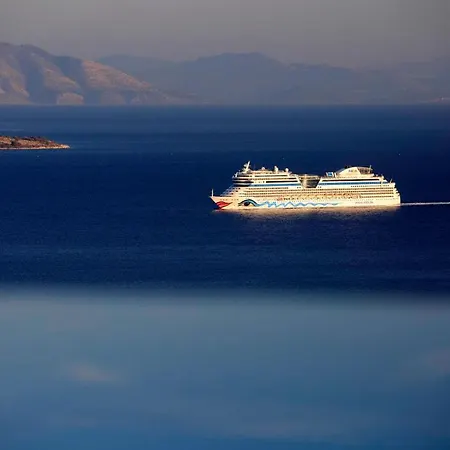 My Corfu *