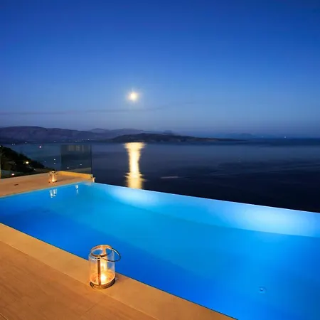 My Corfu