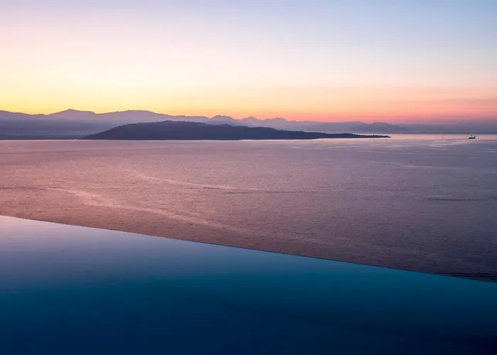 Villa My Corfu *