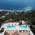 Villa My Corfu Niszáki
