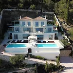 My Corfu Villa Niszáki