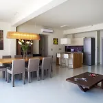 My Corfu Villa