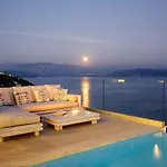 Villa My Corfu