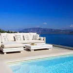 Villa My Corfu