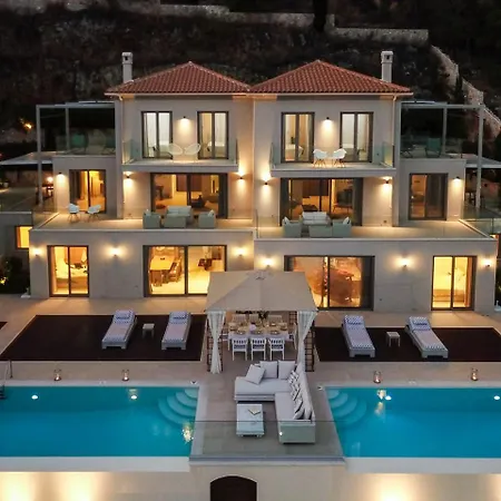My Corfu Nisaki (Corfu)
