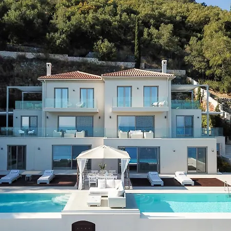 My Corfu Villa