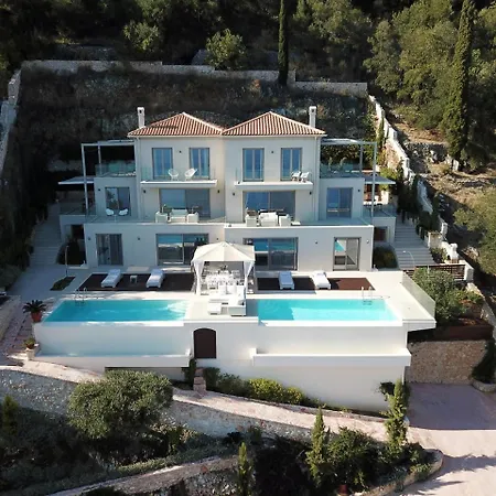 My Corfu Villa Niszáki