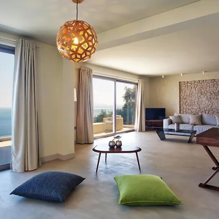 Villa My Corfu Niszáki