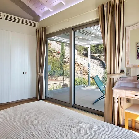 Villa My Corfu Niszáki