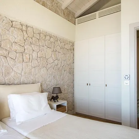 My Corfu Villa Niszáki