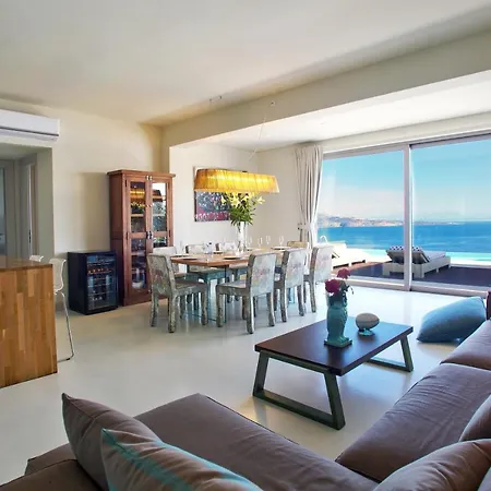 My Corfu Villa Niszáki