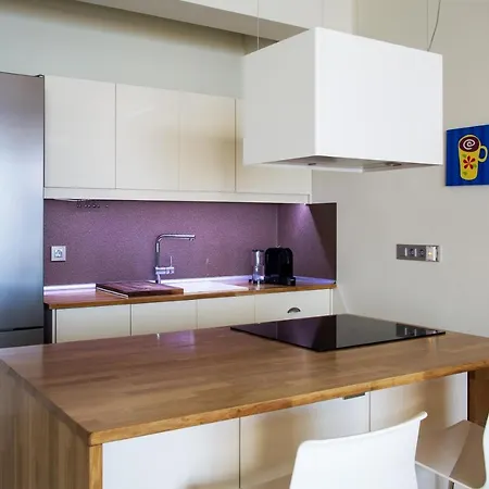 Villa My Corfu Niszáki