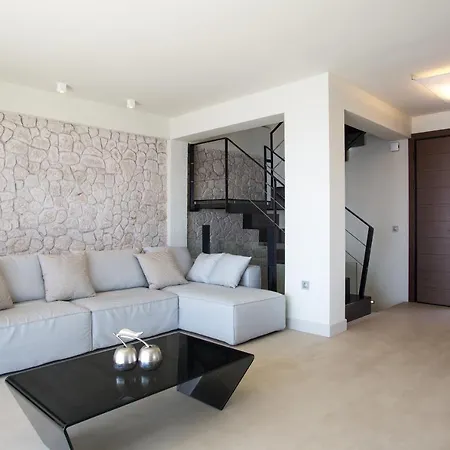 Villa My Corfu Niszáki