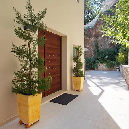 My Corfu Villa