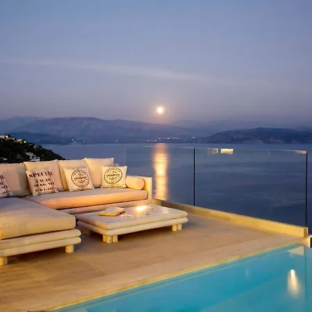 Villa My Corfu