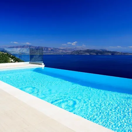 My Corfu