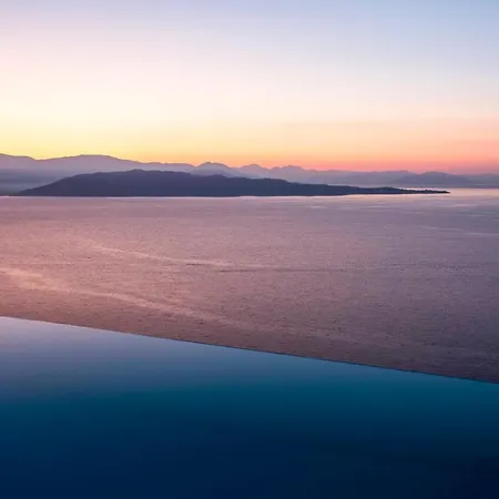 Villa My Corfu *