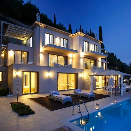 Villa My Corfu