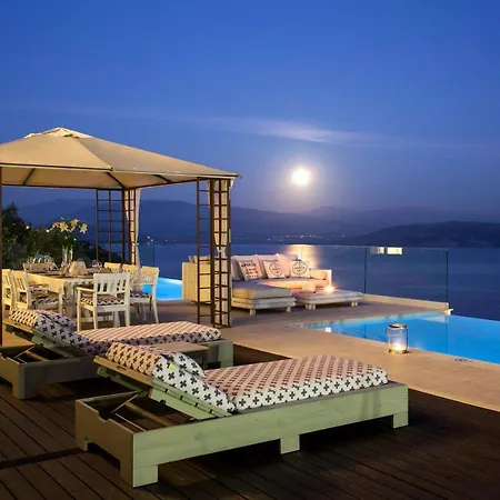 Villa My Corfu *