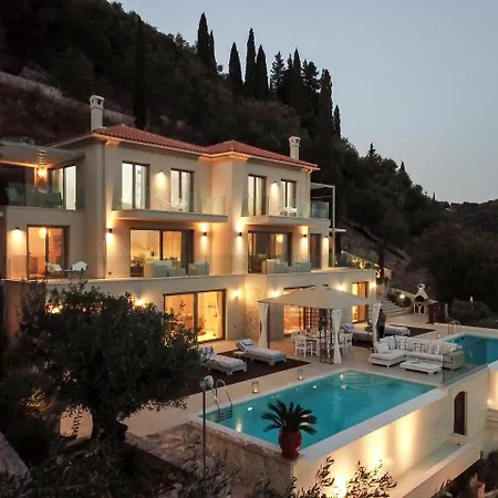 My Corfu * Nisaki (Corfu)
