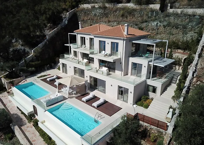 My Corfu