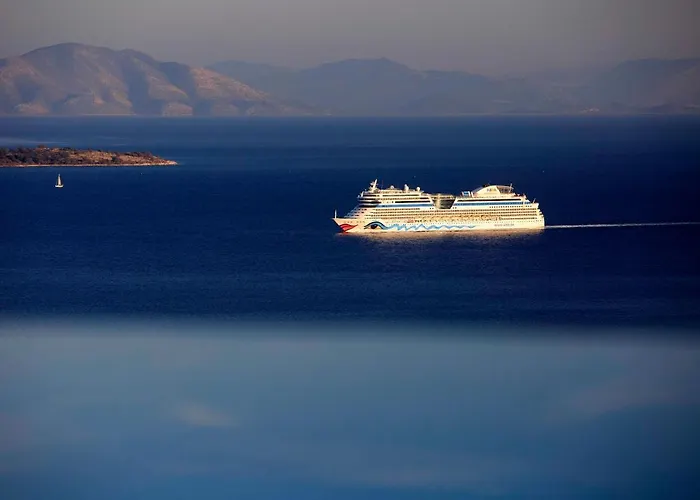 My Corfu *