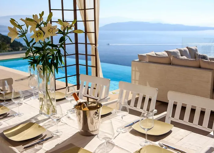 My Corfu * Nisaki (Corfu)