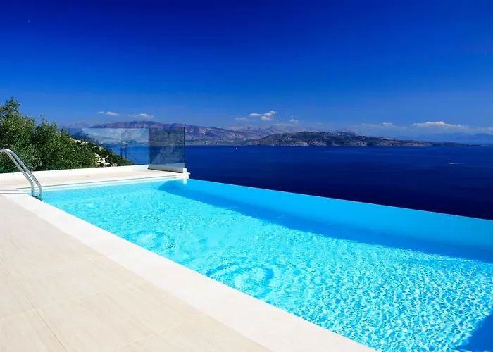 My Corfu