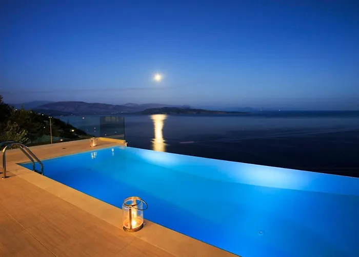 My Corfu